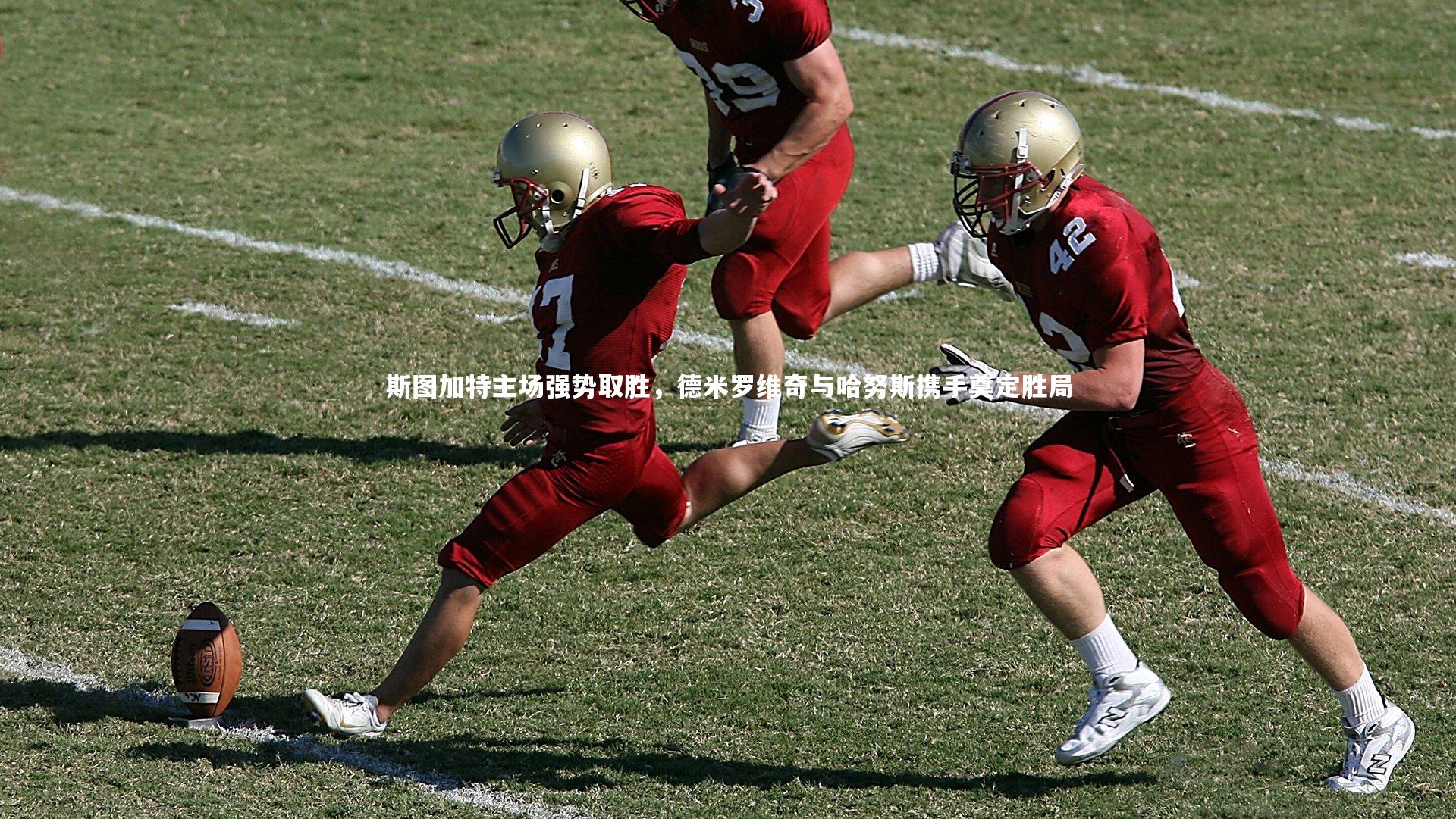 斯图加特主场强势取胜,德米罗维奇与哈努斯携手奠定胜局