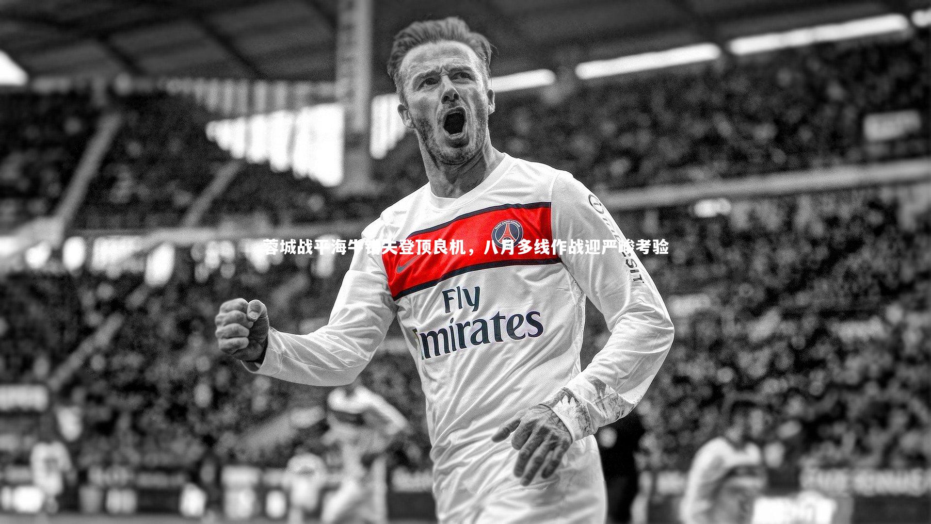 【球王会官网】蓉城战平海牛错失登顶良机，八月多线作战迎严峻考验