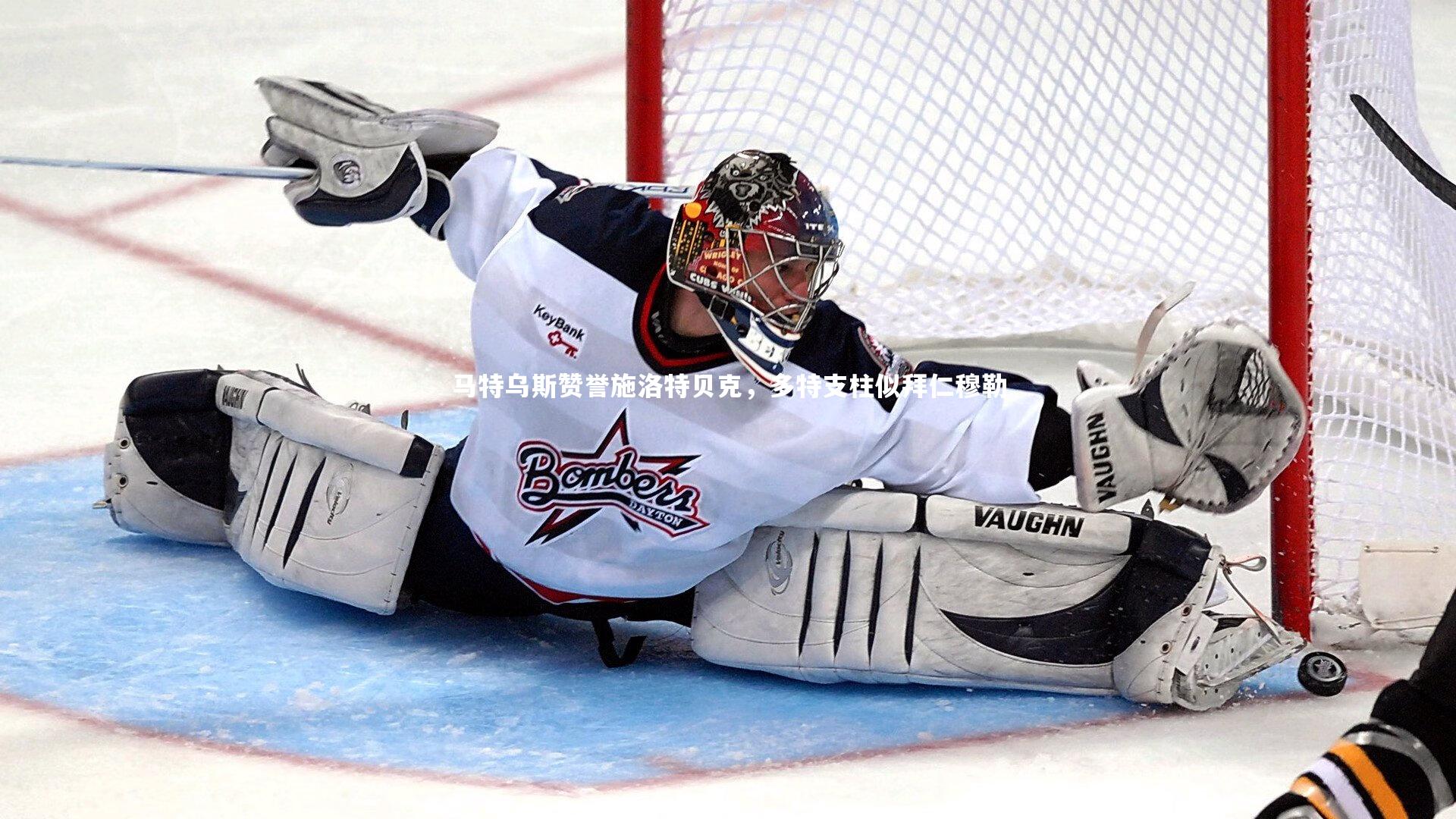 马特乌斯赞誉施洛特贝克，多特支柱似拜仁穆勒